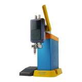 Sunkko GLITTER 801B Battery Spot Welder 11.6 KW Capacitor Energy Storage Spot Welding 18650 26650