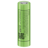 LiitoKala Lii-56E 20A Discharge 3.7V 21700 5600mAh Top High-performance Rechargeable Battery