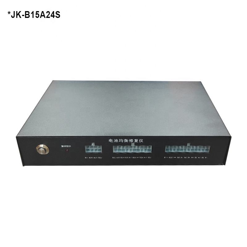 JK BMS 15A Smart Active Balancer 2S-24S JK-B15A24S – powercentral