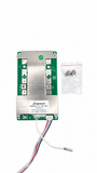 JBD Hardware Lifepo4 BMS 12V 24V 48V 60V 24V 30A 50A 100A 150A 4s 8S 16S 20S 24S