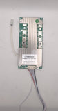 JBD Hardware Lifepo4 BMS 12V 24V 48V 60V 24V 30A 50A 100A 150A 4s 8S 16S 20S 24S