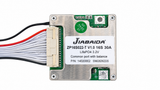 JBD Hardware Lifepo4 BMS 12V 24V 48V 60V 24V 30A 50A 100A 150A 4s 8S 16S 20S 24S