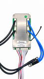 JBD Hardware Lifepo4 BMS 12V 24V 48V 60V 24V 30A 50A 100A 150A 4s 8S 16S 20S 24S