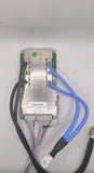 JBD Hardware Lifepo4 BMS 12V 24V 48V 60V 24V 30A 50A 100A 150A 4s 8S 16S 20S 24S