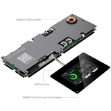 Jikong JK BMS 4.3 V15 V19 3.2  LCD Touch Screenfor JK BMS active balancer