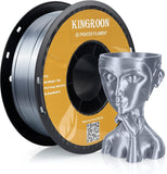 KINGROON PLA PETG  ABS TPU 1KG 1.75 mm Filament 3D Printing Material for 3D Printer