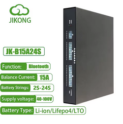 JK BMS 15A Smart Active Balancer 2S-24S JK-B15A24S