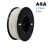 Kingroon ASA 3D printing filament Weather And Chemical Resistant