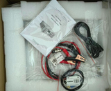 Zketech EBD-B30H 12V/24V/48V/60V/72V 30A Discharging Li Lithium Li-ion Lifepo4 Battery PACK Capacity Tester