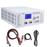 Zketech EBD-B30H 12V/24V/48V/60V/72V 30A Discharging Li Lithium Li-ion Lifepo4 Battery PACK Capacity Tester