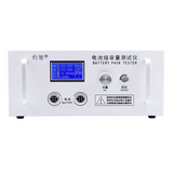 Zketech EBD-B30H 12V/24V/48V/60V/72V 30A Discharging Li Lithium Li-ion Lifepo4 Battery PACK Capacity Tester
