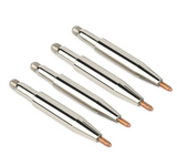 Sunkko Replacement Welding Electrodes for 75A Welding Pen(25mm²/35mm²) 78B Pen and S75A Pen