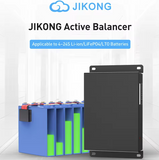 JK Smart Active Balancer 4S to 24S 2A 4A JK-B2A8S JK-B2A16S JK-B4A24S