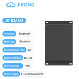 JK Smart Active Balancer 4S to 24S 2A 4A JK-B2A8S JK-B2A16S JK-B4A24S