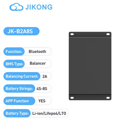 JK Smart Active Balancer 4S to 24S 2A 4A JK-B2A8S JK-B2A16S JK-B4A24S
