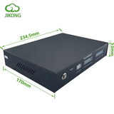 JK BMS 15A Smart Active Balancer 2S-24S JK-B15A24S