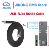 Jikong JK BMS accessories  2.5 display RS 485 connector Active Switch