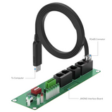 Jikong JK BMS accessories  2.5 display RS 485 connector Active Switch