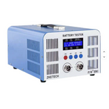 ZKETECH EBC-A50L 0V to 5V 50A Charge and Discharge Battery Capacity Tester
