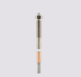 Qidi Max 4 Accessories Tungsten Bimetal hotend Nozzle PEI Dual Sided Silicone Sock