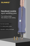 SUNKKO 73 70BN 71A spot welding pen for SUNKKO 709A 709AD 709AD + 737G + 797DH