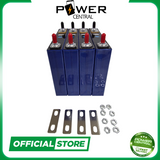 Gotion LifePo4 52AH 3.2V 1C 50A battery lithium Battery for diy 12V e bike solar motor Gotion