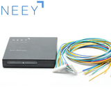 4TH NEEY 4A Smart Active Balancer 3S 4S 5S 6S 7S 8S 14S 16S 20S 21S 22S 24S Lifepo4 / Lipo/ LTO Battery Energy equalization