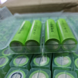 1 PC BAK 3000mAh 2900mAh 18650 Battery, 9A, 3.7V, Grade A Lithium ion 3C N18650CK N18650CL