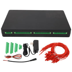 NEEY 15A 2-24S Smart Active Balancer Balancing Accuracy 1MV 12V 24V 36V 48V 72V Lifepo4 Battery Balance Board Electric Bicycle