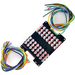 17S 18S 19S 20S 21S 60V 5A Active Balancer Lifepo4 Lithium Battery Energy active equalization
