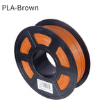 KINGROON PLA PETG 1KG 1.75 mm Filament 3D Printing Material for 3D Printer
