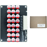 17S 18S 19S 20S 21S 60V 5A Active Balancer Lifepo4 Lithium Battery Energy active equalization
