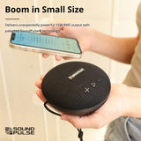 Tronsmart Splash 1 Portable Bluetooth Speakers IPX7 Waterproof 15W Stereo Sound