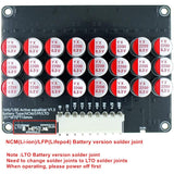 17S 18S 19S 20S 21S 60V 5A Active Balancer Lifepo4 Lithium Battery Energy active equalization