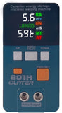 Sunkko GLITTER 801D Battery Spot Welder 12 KW Capacitor Energy Storage Spot Welding 18650 266550