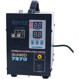 SUNKKO 737G Battery Spot Welding Machine Spot Welder for 18650 32650 Lithium Battery Pack