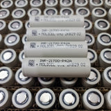 1pc Molicel  P42A 45A 21700 4000mAh P26A P28A 35A 18650 2600mAh Lithium ion Battery B Grade Clone