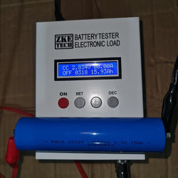 liitokala 33140 3.2V 15Ah lifepo4 Battery 75W Max Discharge 2000 Times DOD 32700 lithium