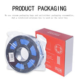 KINGROON PLA PETG 1KG 1.75 mm Filament 3D Printing Material for 3D Printer