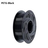 KINGROON PLA PETG 1KG 1.75 mm Filament 3D Printing Material for 3D Printer