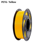 KINGROON PLA PETG 1KG 1.75 mm Filament 3D Printing Material for 3D Printer