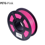 KINGROON PLA PETG 1KG 1.75 mm Filament 3D Printing Material for 3D Printer