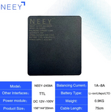 4TH NEEY 4A 8A 10A Smart Active Balancer 3S 4S 5S 6S 7S 8S 14S 16S 20S 21S 22S 24S Lifepo4 / Lipo/ LTO Battery Energy equalization