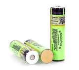 1 PC Liitokala 18650 3.7V 3400mah BMS NCR18650B rechargeable Lithium Ion Battery w/ protection board