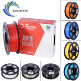 KINGROON PLA PETG 1KG 1.75 mm Filament 3D Printing Material for 3D Printer