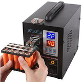 SUNKKO 737G Battery Spot Welding Machine Spot Welder for 18650 32650 Lithium Battery Pack