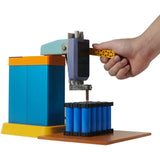 Sunkko GLITTER 801B Battery Spot Welder 11.6 KW Capacitor Energy Storage Spot Welding 18650 26650