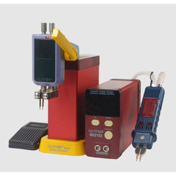 Sunkko GLITTER 801D Battery Spot Welder 12 KW Capacitor Energy Storage Spot Welding 18650 266550