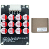 17S 18S 19S 20S 21S 60V 5A Active Balancer Lifepo4 Lithium Battery Energy active equalization