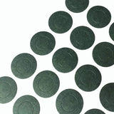 18650 21700 26650 32700 32650 Battery Insulator Ring Adhesive Gasket Barley Paper lithium ion